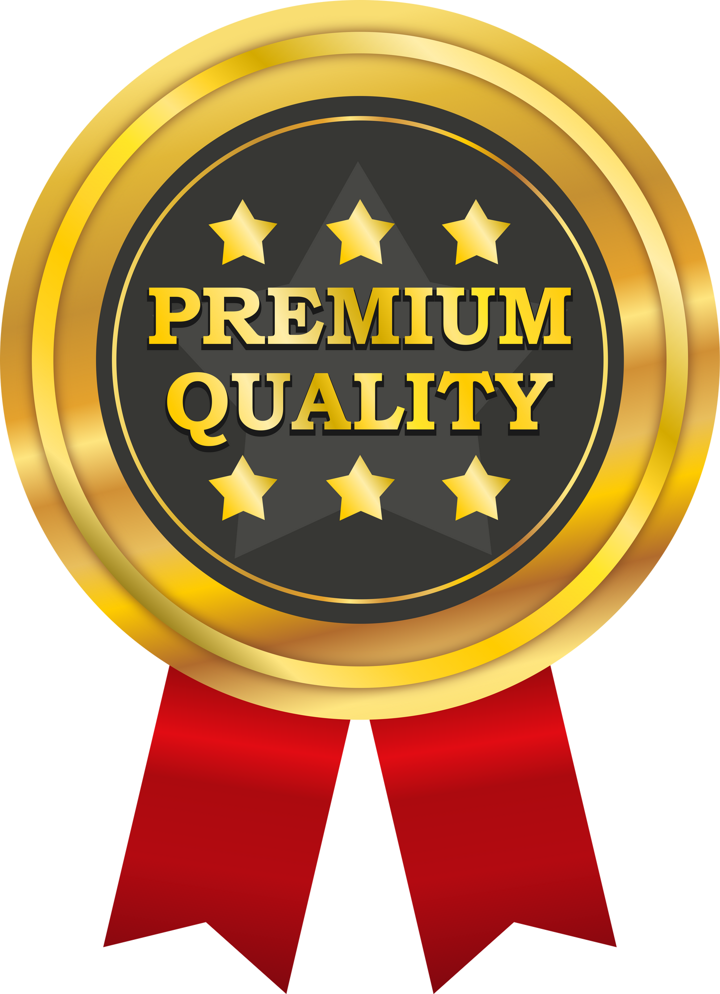 Premium Quality Ribbon